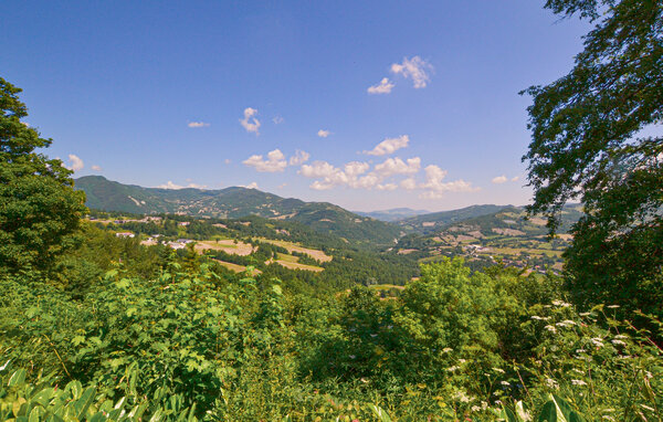 Ferienhaus - Sestino , Italien - ITR069 801