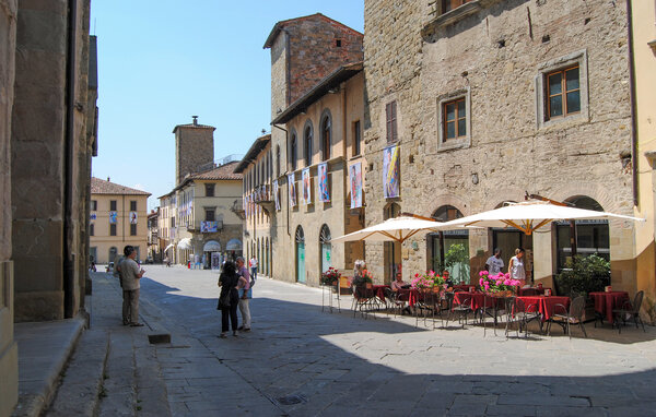 Ferienhaus - Sestino , Italien - ITR069 902
