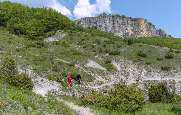 Ferienhaus - Sestino , Italien - ITR069 903