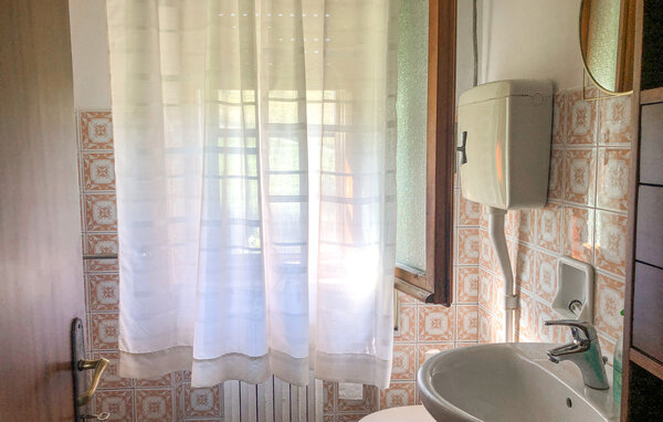 Ferienhaus - Sestino , Italien - ITR069 702