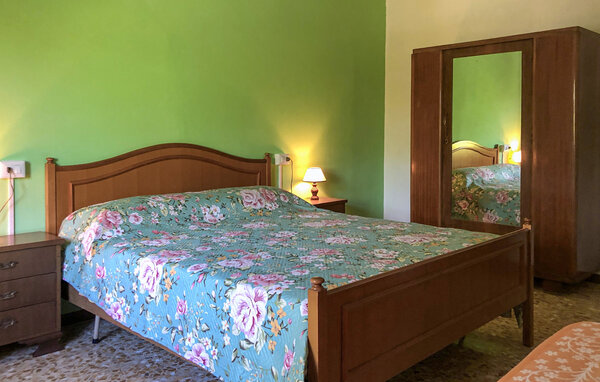 Ferienhaus - Sestino , Italien - ITR069 4