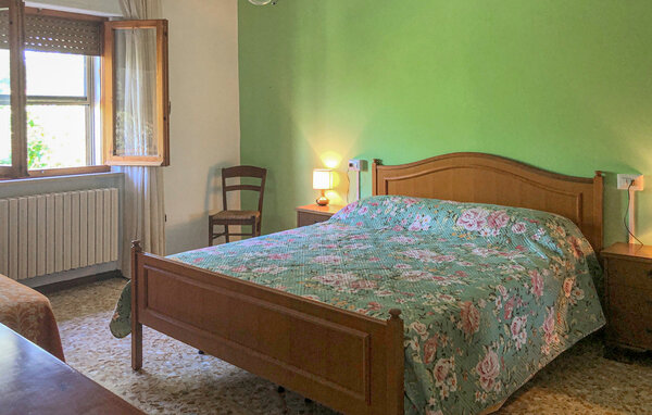Ferienhaus - Sestino , Italien - ITR069 601