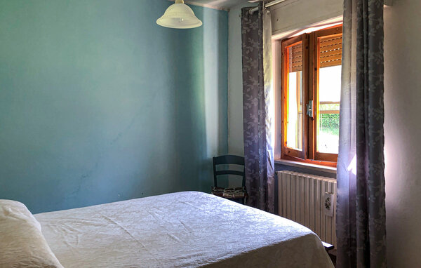 Ferienhaus - Sestino , Italien - ITR069 603
