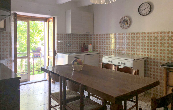 Ferienhaus - Sestino , Italien - ITR069 3