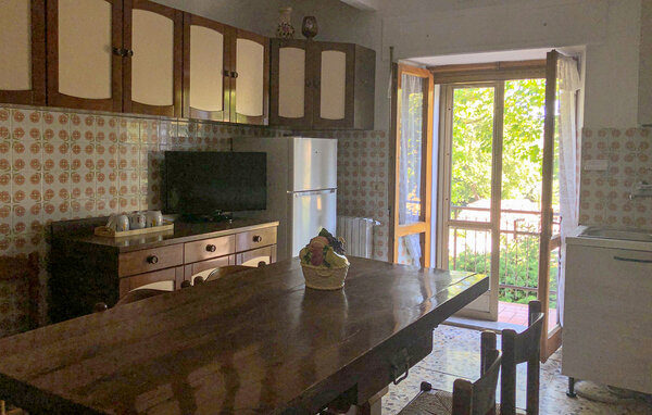 Ferienhaus - Sestino , Italien - ITR069 401