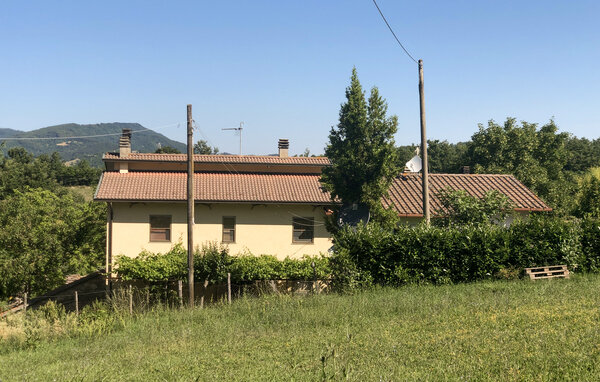 Ferienhaus - Sestino , Italien - ITR069 81
