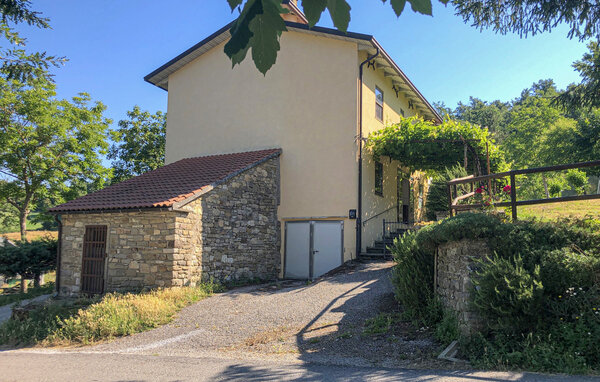 Ferienhaus - Sestino , Italien - ITR069 82