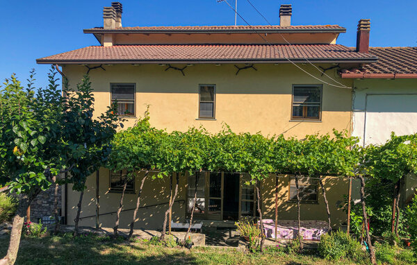 Ferienhaus - Sestino , Italien - ITR069 2