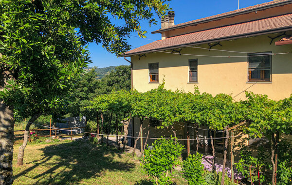 Ferienhaus - Sestino , Italien - ITR069 83