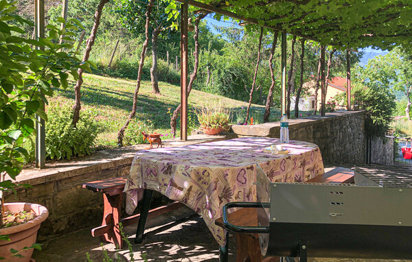 Ferienhaus - Sestino , Italien - ITR069 1