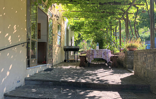 Ferienhaus - Sestino , Italien - ITR069 5