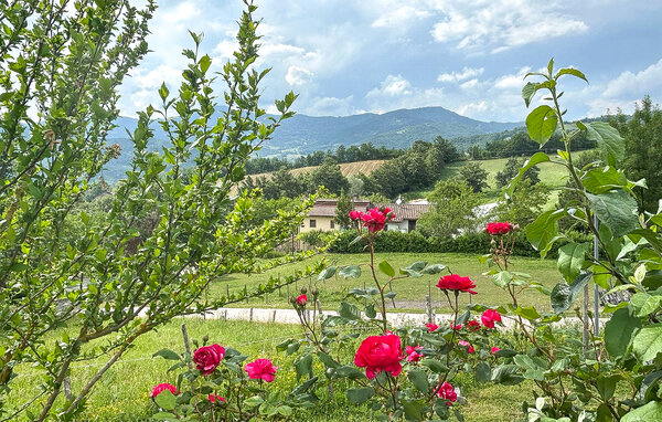Ferienhaus - Sestino , Italien - ITR069 201
