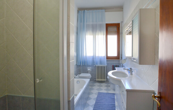 Ferienhaus - Monte San Savino , Italien - ITR071 701