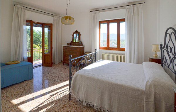 Ferienhaus - Monte San Savino , Italien - ITR071 5