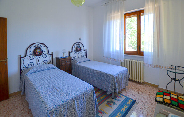 Ferienhaus - Monte San Savino , Italien - ITR071 603