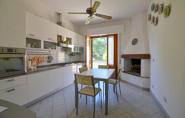 Ferienhaus - Monte San Savino , Italien - ITR071 4