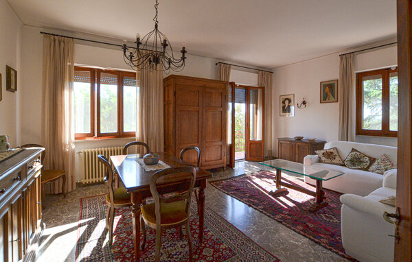 Ferienhaus - Monte San Savino , Italien - ITR071 3