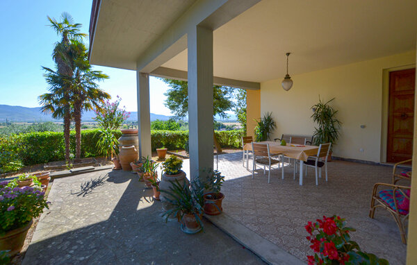 Ferienhaus - Monte San Savino , Italien - ITR071 101