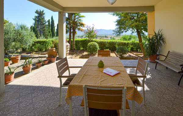 Ferienhaus - Monte San Savino , Italien - ITR071 2