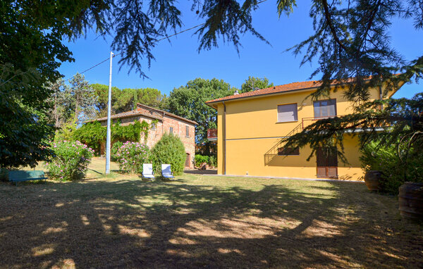 Ferienhaus - Monte San Savino , Italien - ITR071 103