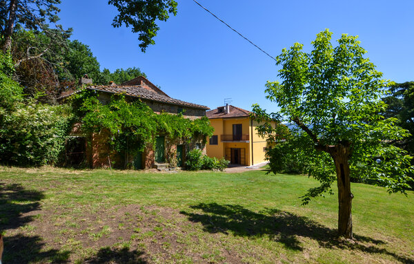 Ferienhaus - Monte San Savino , Italien - ITR071 104
