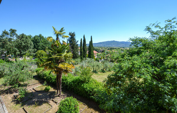 Ferienhaus - Monte San Savino , Italien - ITR071 6