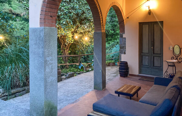 Ferienhaus - Castelfranco Piandiscó , Italien - ITR072 801