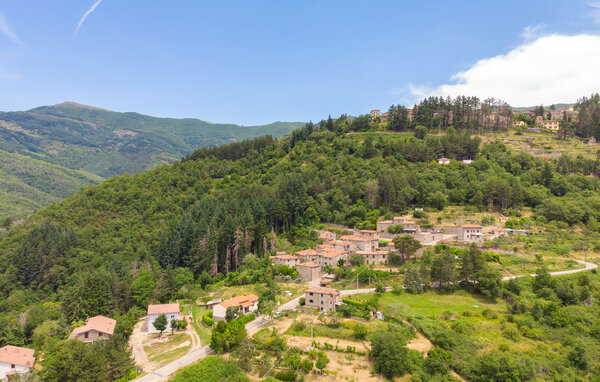 Casa de vacaciones 