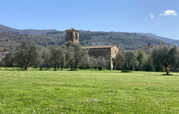 Ferienhaus - Castelfranco Piandiscó , Italien - ITR072 9