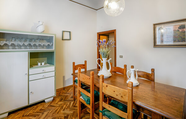 Casa de vacaciones 