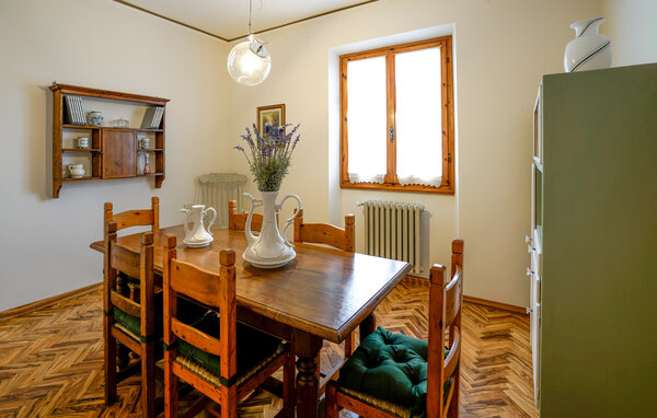 Casa de vacaciones 