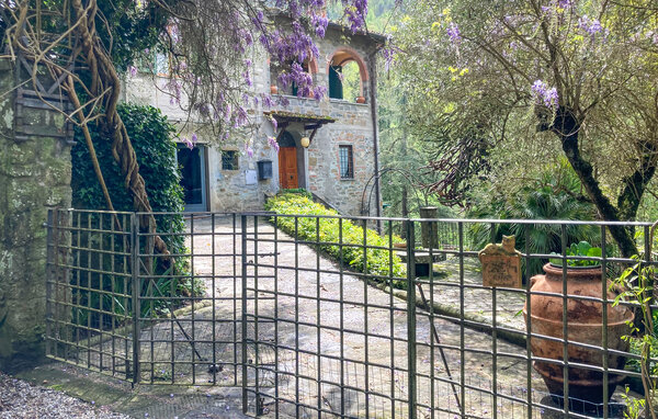 Casa de vacaciones 