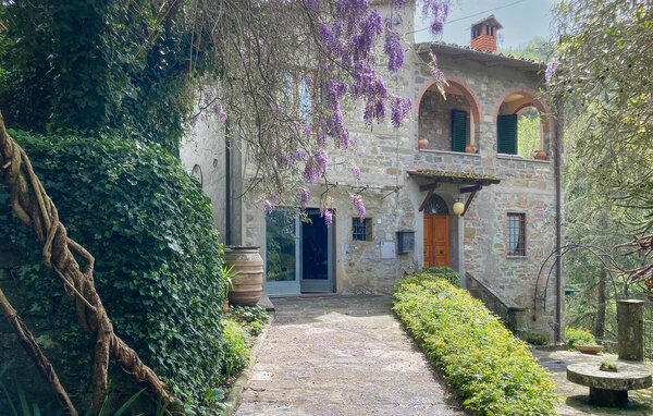 Casa de vacaciones - Castelfranco Piandiscó , Italia - ITR072 2