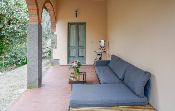 Casa vacanze - Castelfranco Piandiscó , Italia - ITR072 3