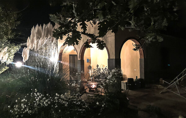 Holiday Home - Castelfranco Piandiscó , Italy - ITR072 9