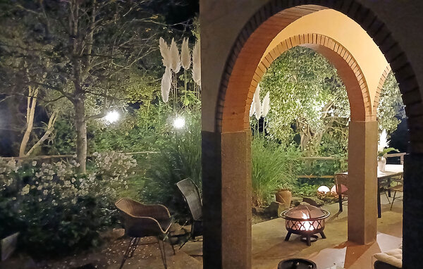 Holiday Home - Castelfranco Piandiscó , Italy - ITR072 103