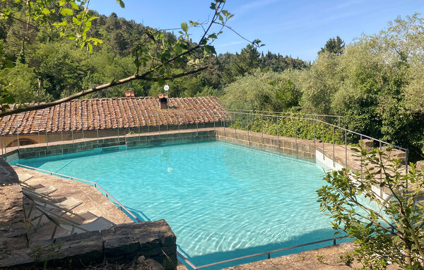 Ferienhaus - Castelfranco Piandiscó , Italien - ITR072 1