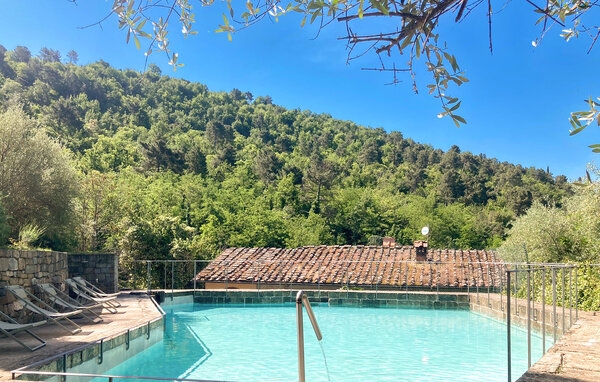 Casa de vacaciones 