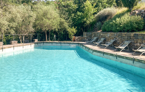 Ferienhaus - Castelfranco Piandiscó , Italien - ITR072 13