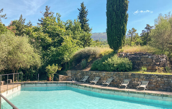 Ferienhaus - Castelfranco Piandiscó , Italien - ITR072 14