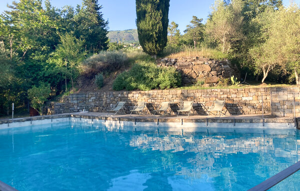 Ferienhaus - Castelfranco Piandiscó , Italien - ITR072 16