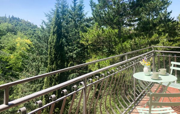 Ferienhaus - Castelfranco Piandiscó , Italien - ITR072 201