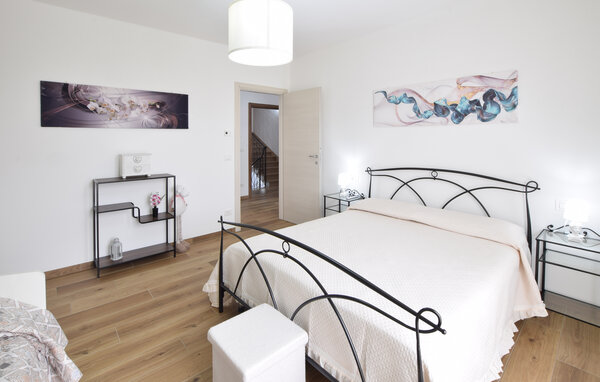 Ferienhaus - Marciano della Chiana , Italien - ITR073 5