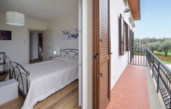 Ferienhaus - Marciano della Chiana , Italien - ITR073 606