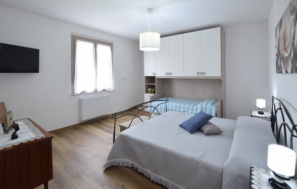Ferienhaus - Marciano della Chiana , Italien - ITR073 608