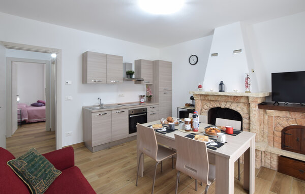 Ferienhaus - Marciano della Chiana , Italien - ITR073 301
