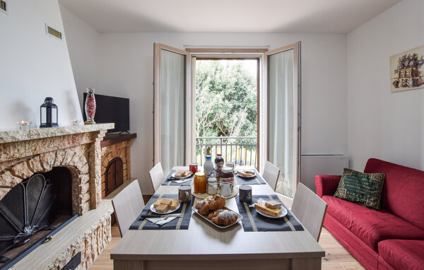 Ferienhaus - Marciano della Chiana , Italien - ITR073 3