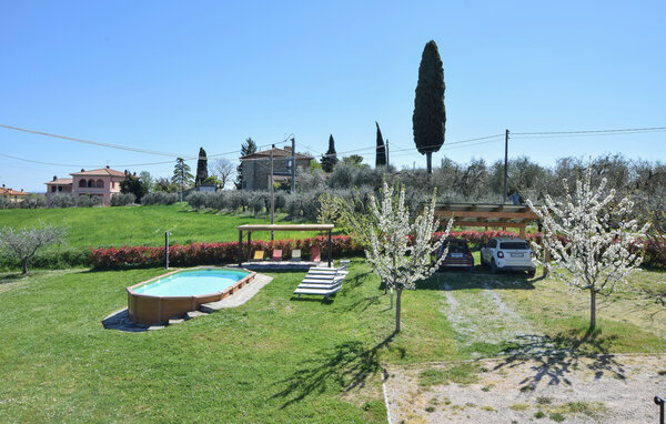 Ferienhaus - Marciano della Chiana , Italien - ITR073 14