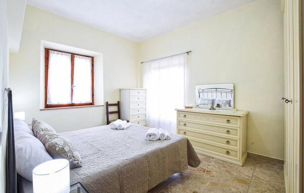 Appartamento - Cortona , Italia - ITR074 607