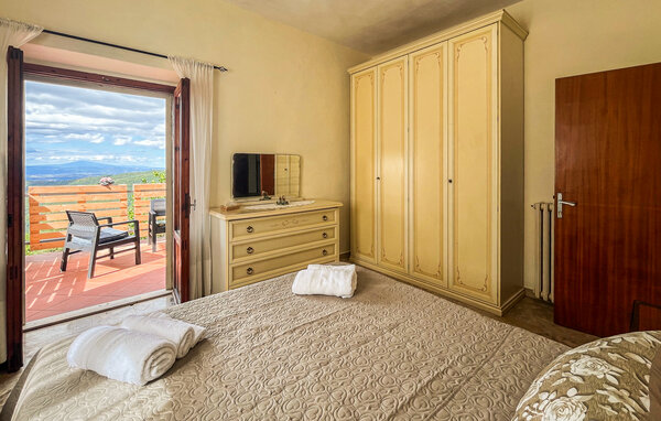 Appartamento - Cortona , Italia - ITR074 608